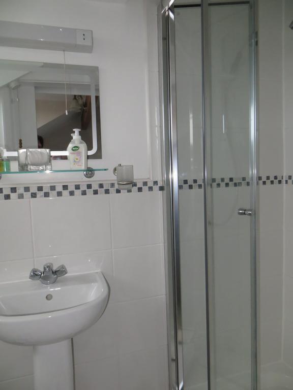 Avondale Guest House York Quarto foto